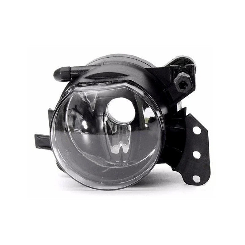 BMW E60 E61 E63 E46 E90 Front Right Fog Light Clear Lens (2001-2010)