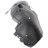 Fender Liner For Chevrolet Silverado 2500 HD 2001-2006