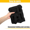 Jeep Wrangler YJ TJ JK JL Cargo Net Mesh Storage Bag (1987-2022)