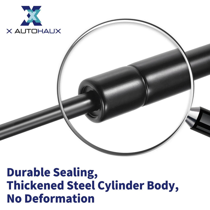 Ford Focus Rear Hatch Lift Supports (2011-2018)