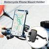 Phone Mount Holder / 4.7-7.2 / Motorcycle