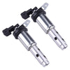 BMW E70 X5 E71 X6 E82 2 x Engine Variable Valve Timing Solenoids (2007-2013)