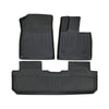 BYD Sealion TPE Waterproof Anti-Slip Floor Mat Set (2024-On)