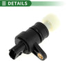 Toyota Avanza 1 Pc Transmission Speed Sensor (2003-2023)