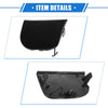 Toyota Prius 2012-2015 Black Front Left Tow Hook Cover