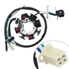 Honda CRF230F CRF 230F Magneto Generator Stator Coil (2003-2017)