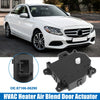 Toyota Camry Heater Blend Door Actuator (2012-2017)