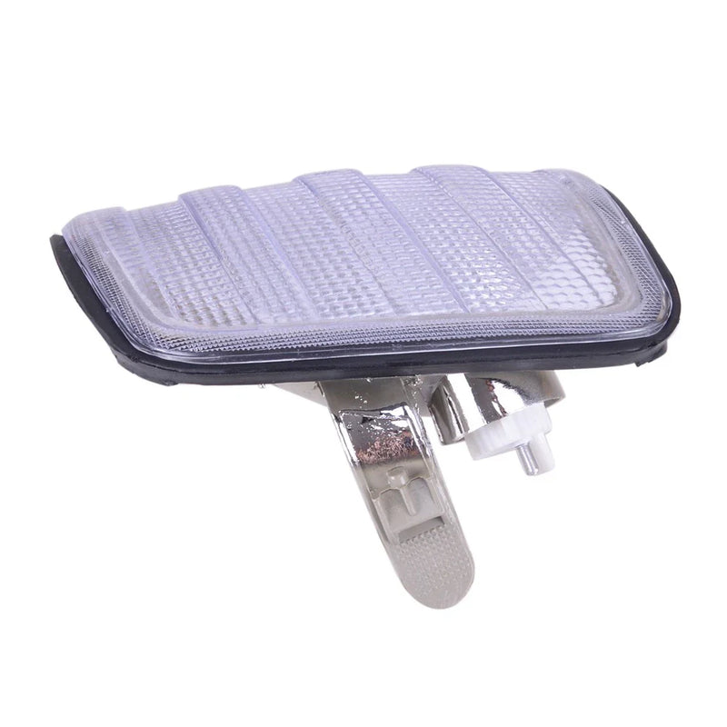 Benz E-Class W124 Corner Light Turn Signal Cover (1985-1995)