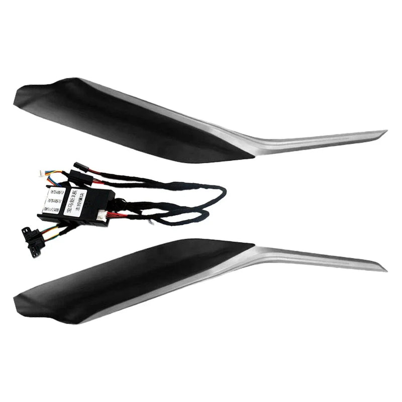 BMW G20 G28 LED Saddle Light Lamps (2019-2023)