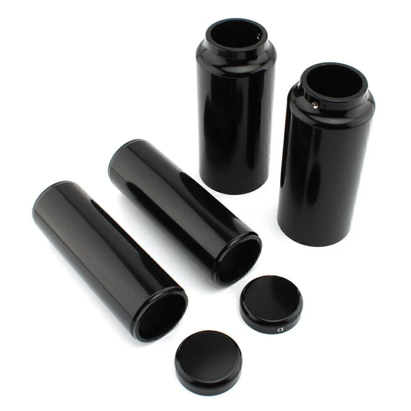 Harley Softail Breakout 6PCS Motorcycle Fork Covers (2013-2017)