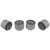 Landcruiser FJ80 FZJ80 HZJ80 80 Series Rubber Castor Correction Bush 3deg