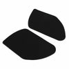 Suzuki V-Strom 1000 2 x Knee Pads Tank Side Protectors (2014-2019)