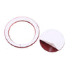 Dodge Charger Challenger Engine Start Stop Button Cover Trim (2015-2023)