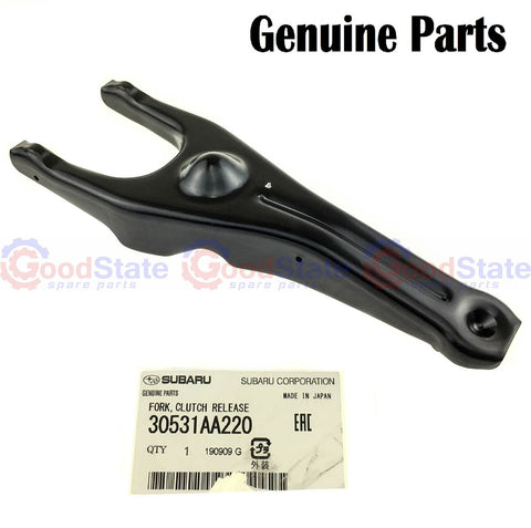 Subaru Impreza Forester Outback Legacy Clutch Release Fork
