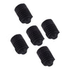 Toyota 5 Pcs Bumper Hood Slam Damper Buffer