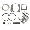 Yamaha Blaster YFS200 Piston Ring Set & Gaskets Std (1988-2006)