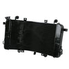 Suzuki B-King GSX1300BK Radiator Cooler (2008-2013)