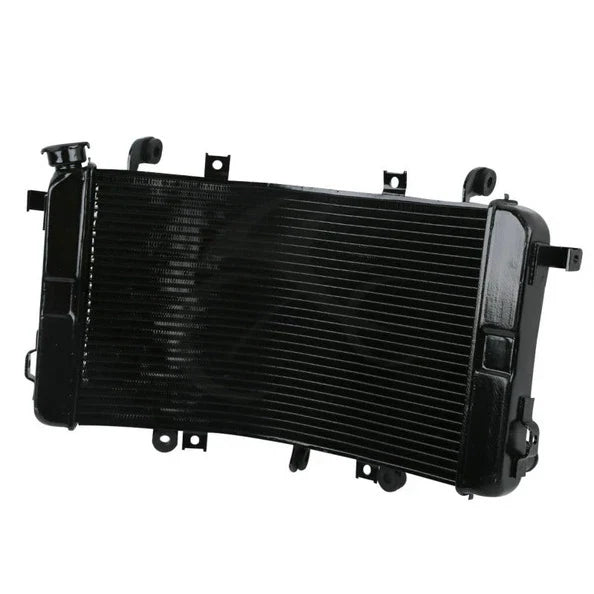 Suzuki B-King GSX1300BK Radiator Cooler (2008-2013)