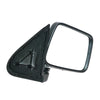 Isuzu Faster TF TFR Rodeo KB42 LUV Chrome Door Mirror Right