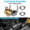 Toyota Hilux LN200 RN80 RN85 RZN200 Fuel Pump Assembly (2005-2015)