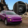 Jeep Cherokee, Dodge Engine Start Stop Button Cover Trim (2014-2023)