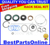 Chrysler PT Cruiser Turbo Seal Kit Power Steering Rack (2003–2009)