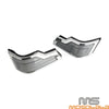 Harley Tri Glide, Street Glide LED Rear Saddlebag & Tour-Pak Lights (14-22)
