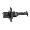 Subaru Forester, Outback, Legacy 5 x Front Windshield Pillar Trim Clips