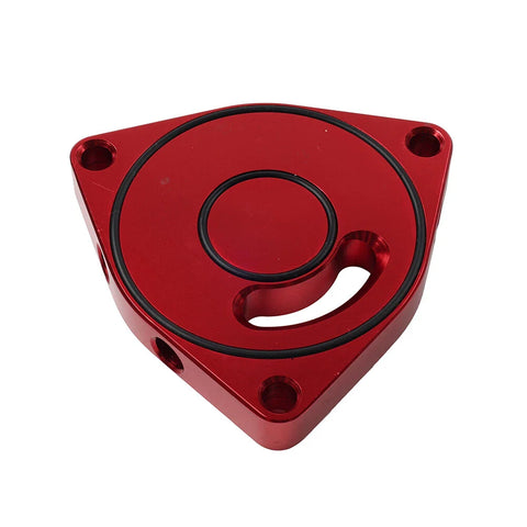 Honda Civic Vortex Coupe 1.5T Turbo Blow Off Valve BOV Plate Spacer (15-21)