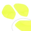 YAMAHA MT-10 FZ-10 Yellow Headlight Guard Cover Lens Protector (2022-2024)