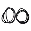 Toyota Hilux RN10 2D Ute 1968-1972 Door Weatherstrip Rubber Seal