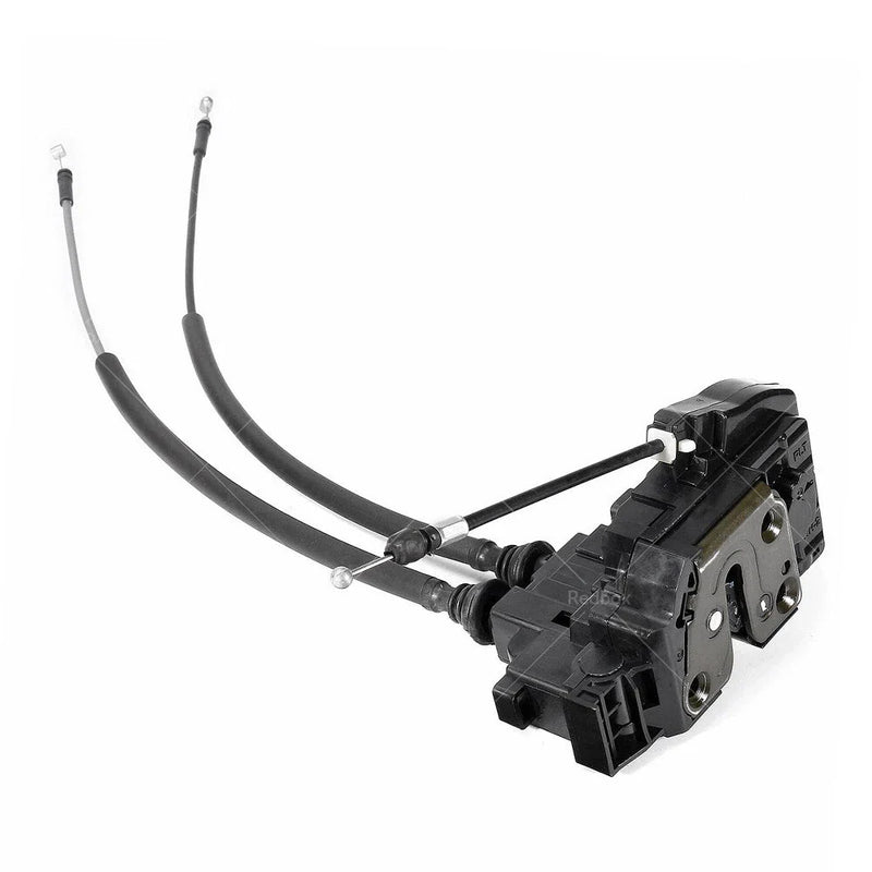 Hyundai Santa Fe V6 Rear Right Door Lock Actuator (2006-2009)