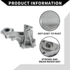 Ford F-150 (2011-2022) with Rubber Band Kit 1 Set Water Pump