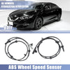 Nissan (No. 47900ZX70A) ABS Wheel Speed Sensor (2003-2006)