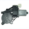 Ford Ranger PX Mazda BT50 Rear Right Window Regulator 2 Pin (2011–2015)