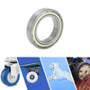 Scooter Skateboard Wheel Deep Groove Ball Bearings 60x95x18mm 1 Pc