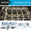 Holden Commodore Calais Colorado Statesman Cylinder Head Gasket Kit (1997-2006)