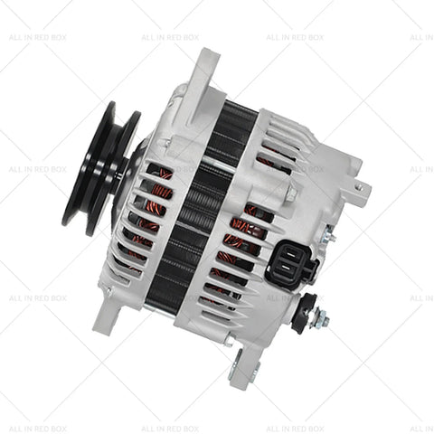 Nissan Patrol GU TD48T 4.8L TD45 4.5L Alternator (2002-2010)