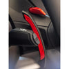 BMW G20 M3 M4 G80 G82 M340i Carbon Fiber Steering Wheel Paddle Shifters