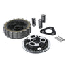 BMW R1200GS (2013-2019) R1250RS Clutch Pressure Plates Set (2019-2024)