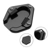 Tiger 850 Sport Side Stand Plate (2021-2023)