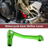 Honda CRF50 Folding Gear Shifter Lever