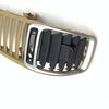 Porsche Boxster 981 (2012-2016) Beige 1x Front Air Vent Grille