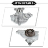 BMW 1 (F20) 116i 118i Engine Water Pump