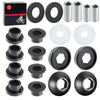 Polaris Ranger 500 Front & Rear Shock Pivot Ball Bushings Sleeve (1998-2022)