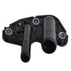 Subaru BRZ, Crosstrek, Forester, Legacy, Outback PCV Hose Connector (2013-2023)