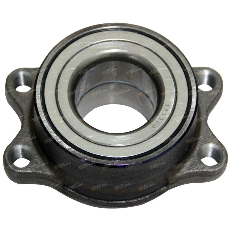 Nissan Skyline R33 R34 GTR STAGEA C34 Rear Wheel Bearing Hub Kit