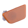 Chevrolet Cruze Left Front Bumper Reflector Side Marker Light (2011-2015)