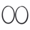 BMW Mini Cooper F55 F56 F57 Headlight Trim Ring Cover (2014-2023)