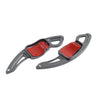 VW Golf, Jetta, Polo, Passat, Sharan Steering Wheel Paddle Extensions (2003-2016)